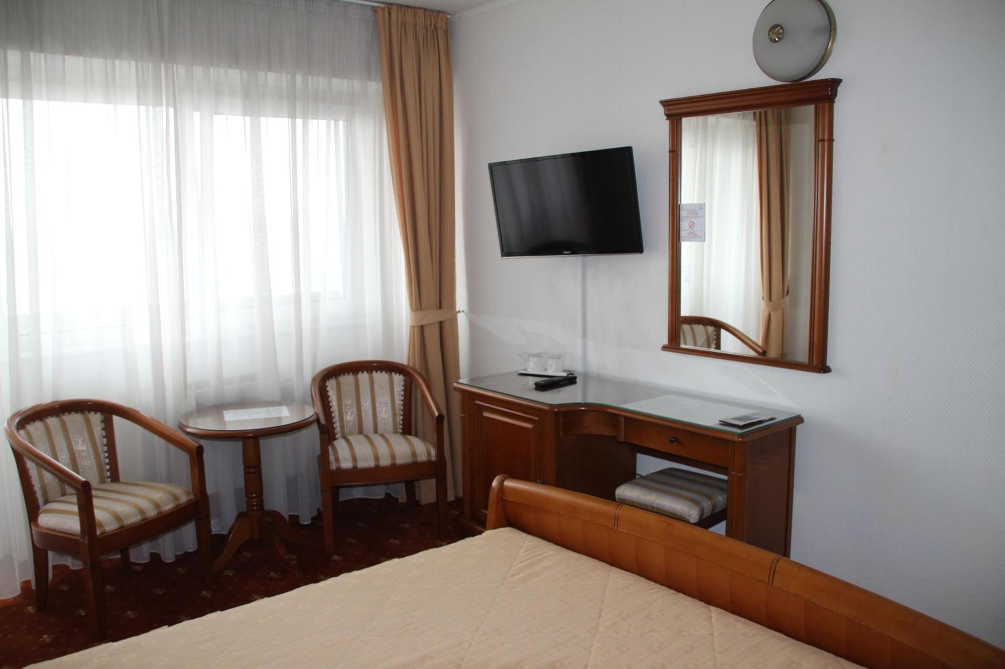 Hotel Belvedere Cluj-Napoca Eksteriør bilde