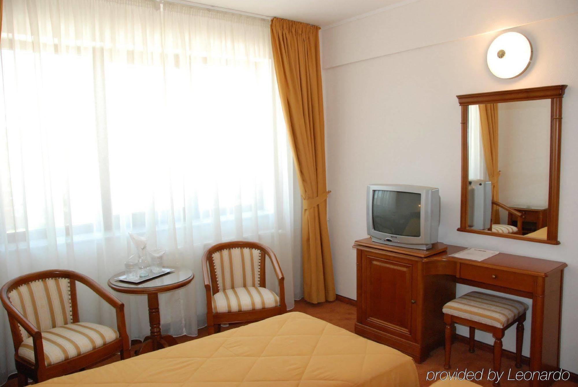 Hotel Belvedere Cluj-Napoca Eksteriør bilde